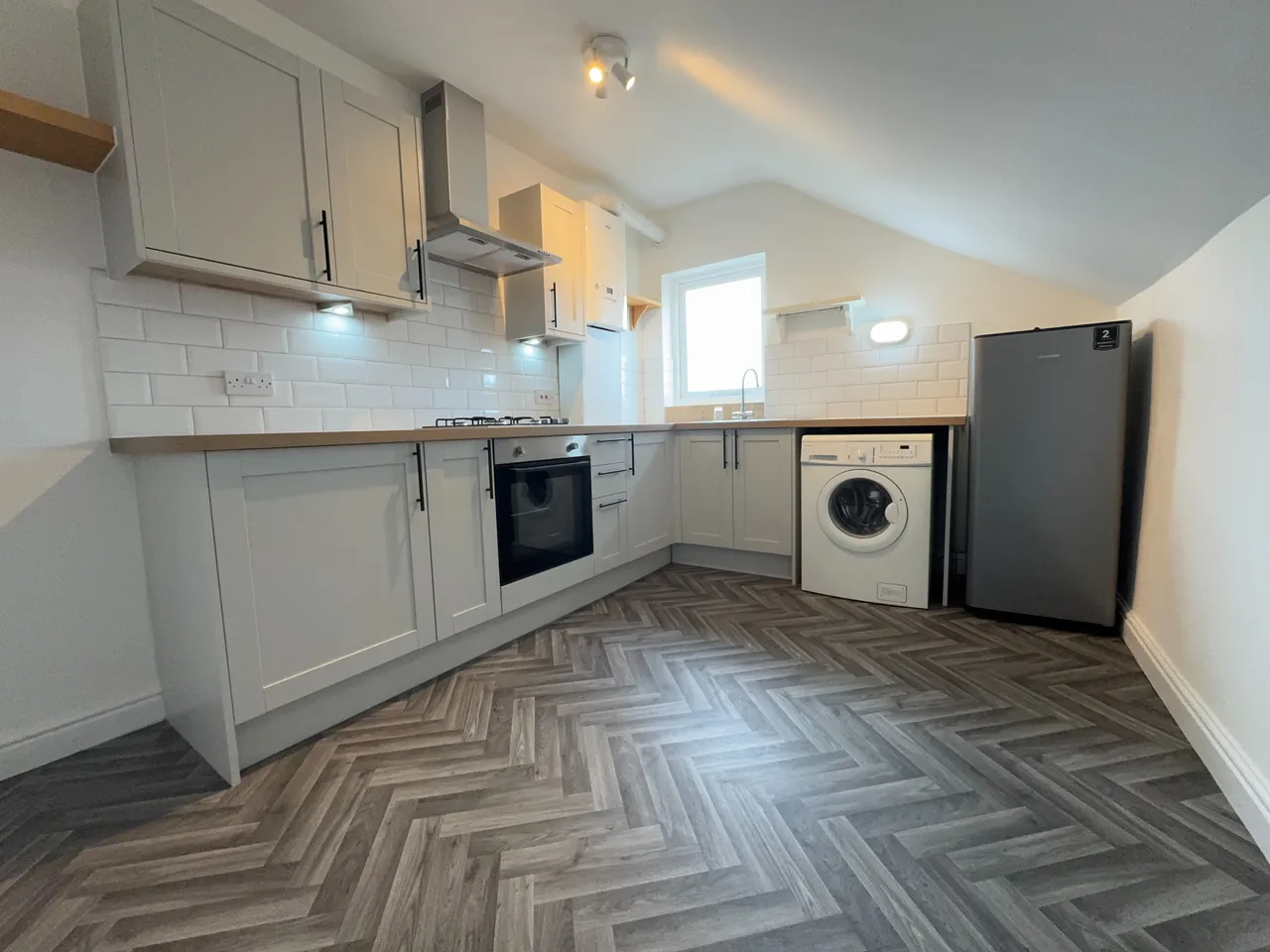 2 bed flat to rent, Henry Mews, West Bridgford, NG2