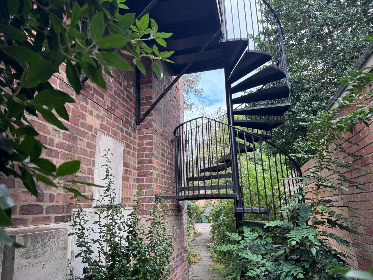 Henry Mews, West Bridgford, NG2, photo 6