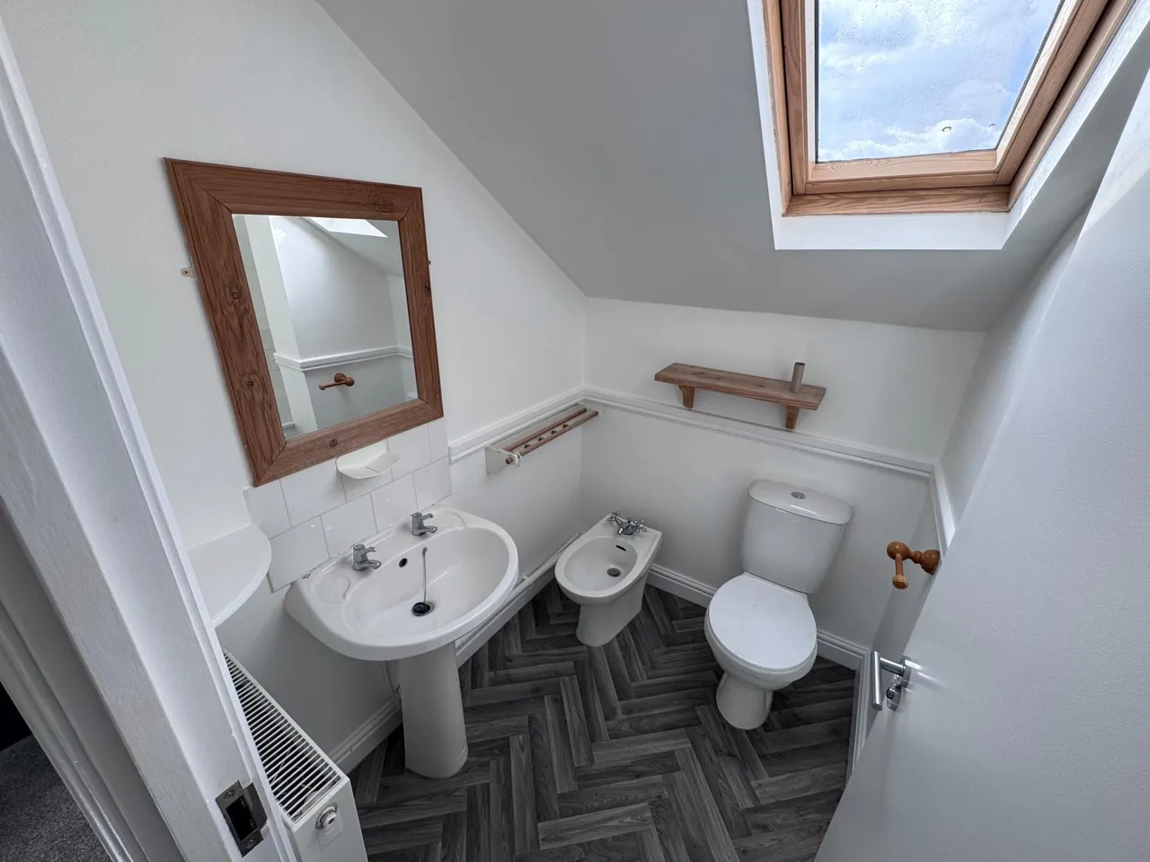 Henry Mews, West Bridgford, NG2, photo 12