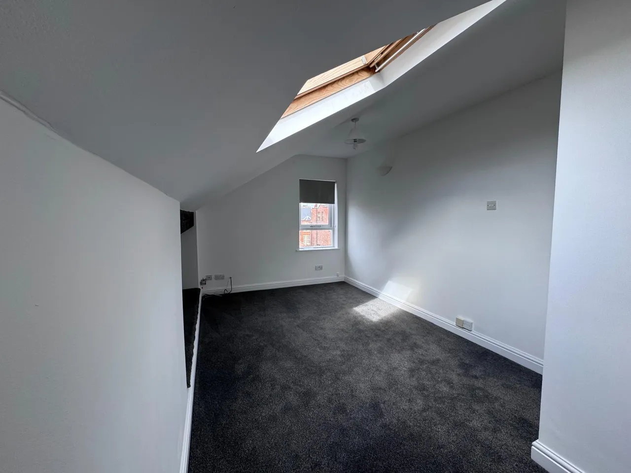 Henry Mews, West Bridgford, NG2, photo 9