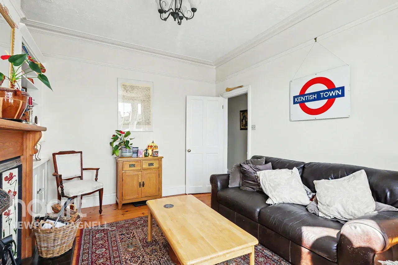 Cambridge Street, Milton Keynes, MK12, photo 6