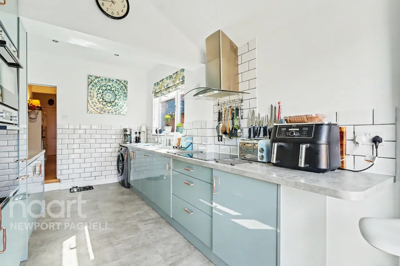 Cambridge Street, Milton Keynes, MK12, photo 11