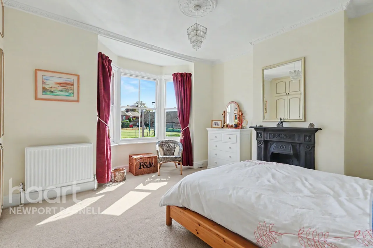Cambridge Street, Milton Keynes, MK12, photo 16