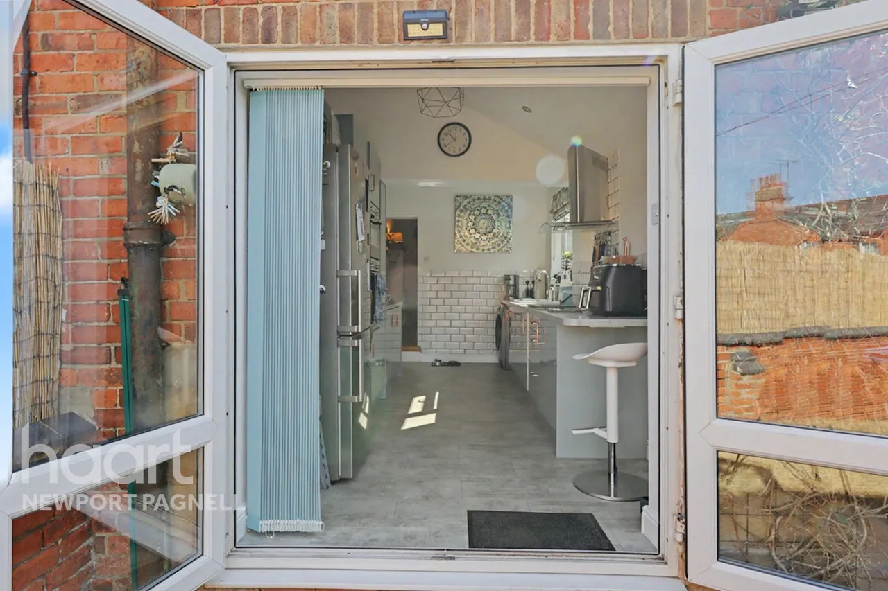 Cambridge Street, Milton Keynes, MK12, photo 14