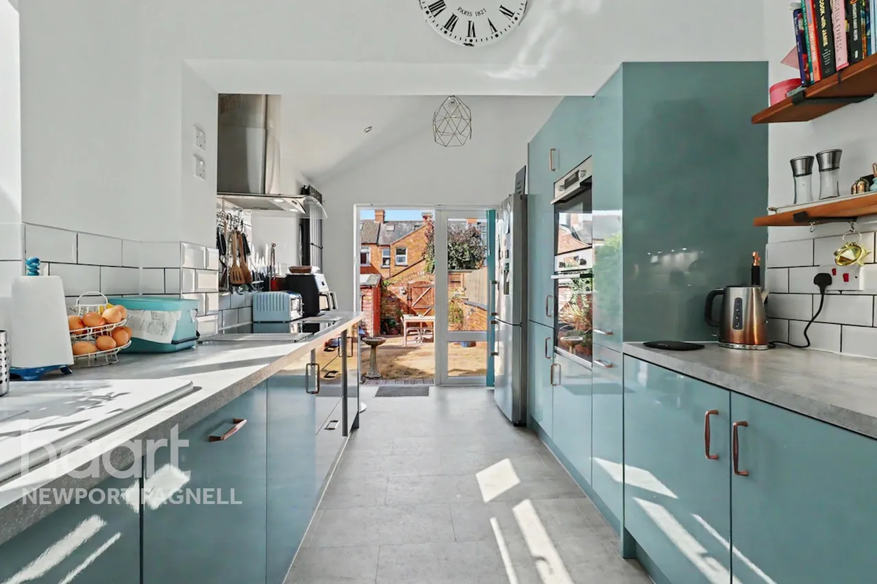 Cambridge Street, Milton Keynes, MK12, photo 12
