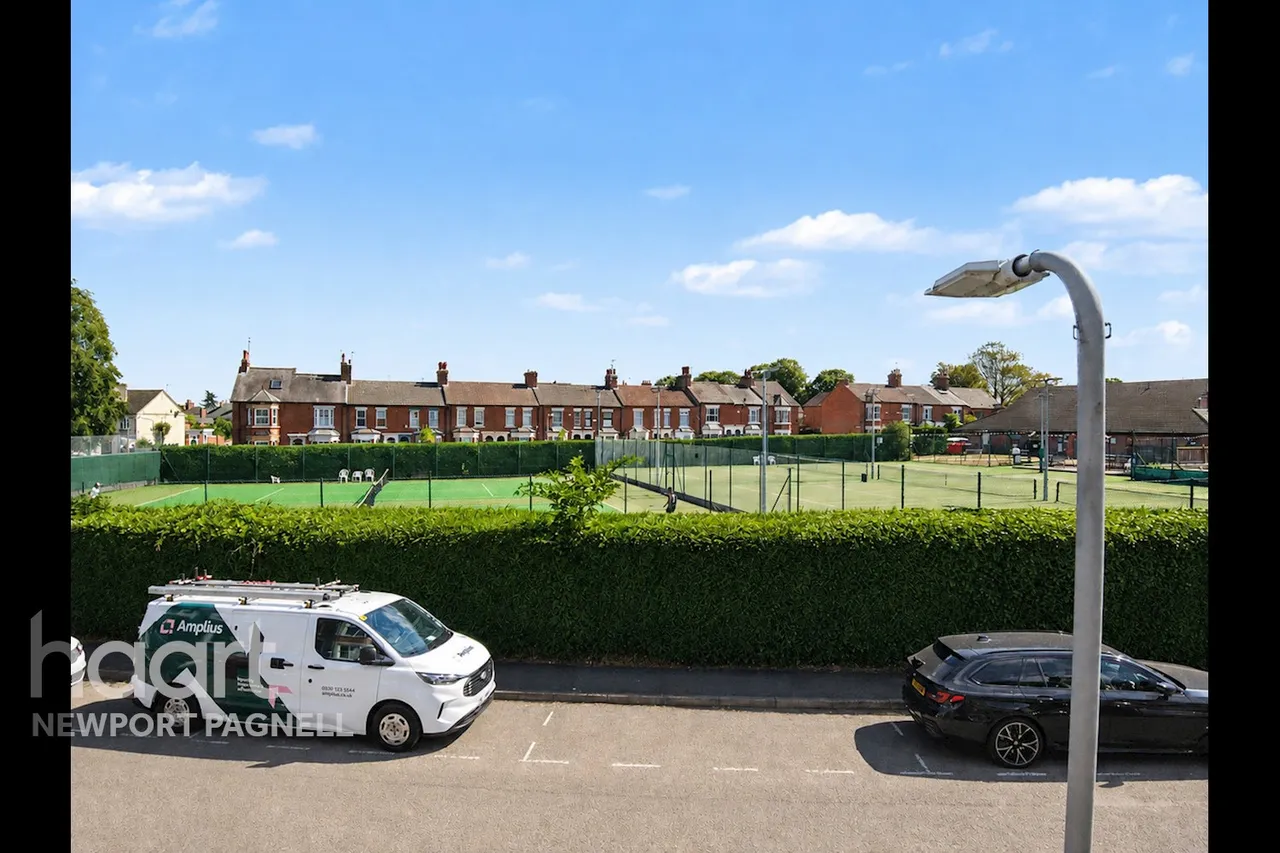 Cambridge Street, Milton Keynes, MK12, photo 24