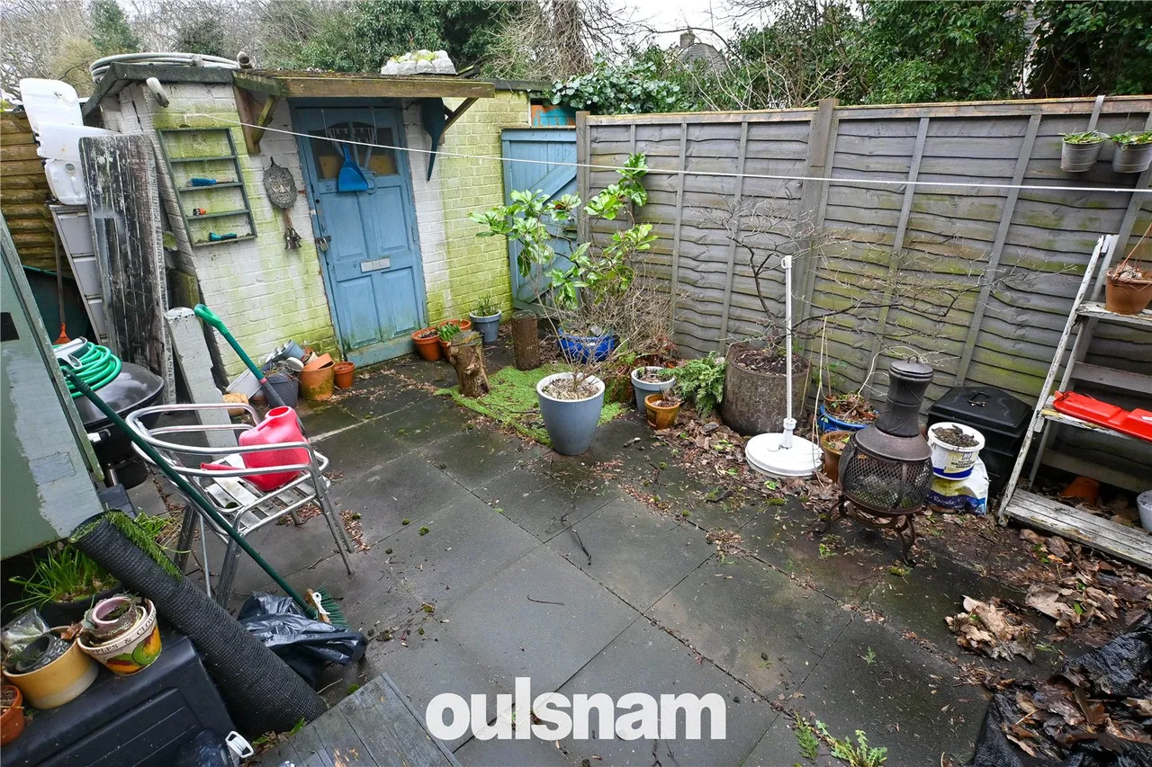 Grange Farm Drive, Kings Norton, Birmingham, B38 8EG, photo 9