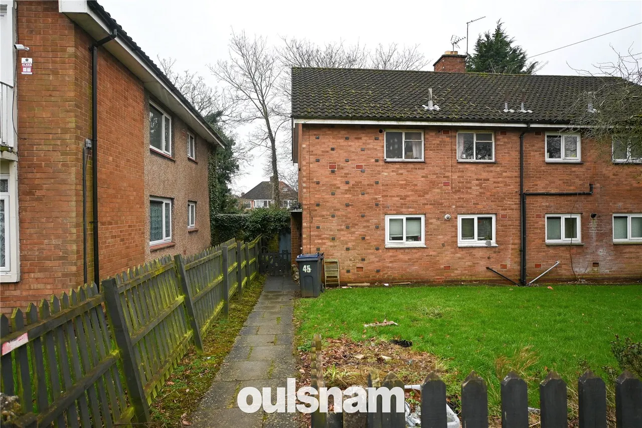Grange Farm Drive, Kings Norton, Birmingham, B38 8EG, photo 10