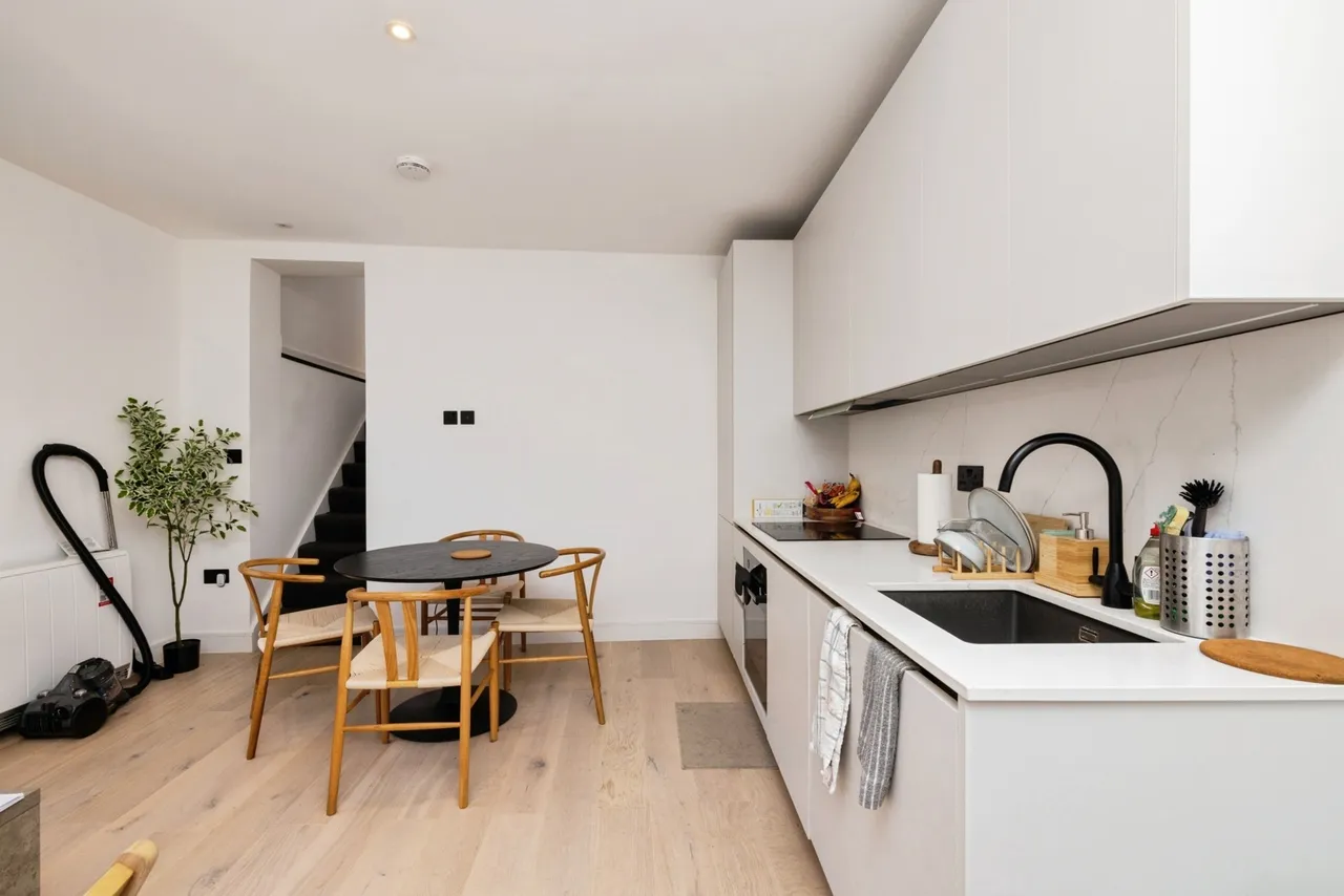 Ellsworth Street, Bethnal Green, E2, photo 6