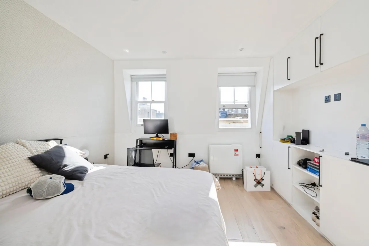 Ellsworth Street, Bethnal Green, E2, photo 4