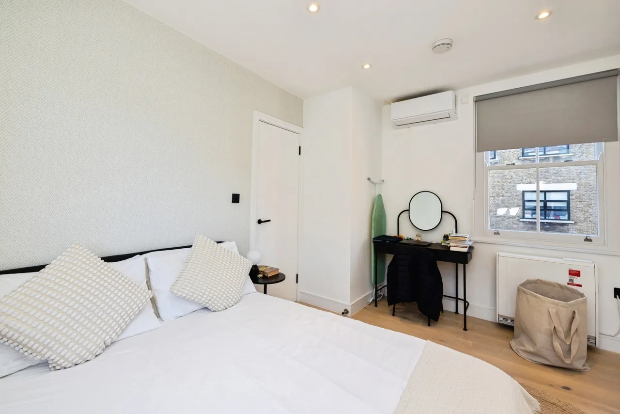 Ellsworth Street, Bethnal Green, E2, photo 12