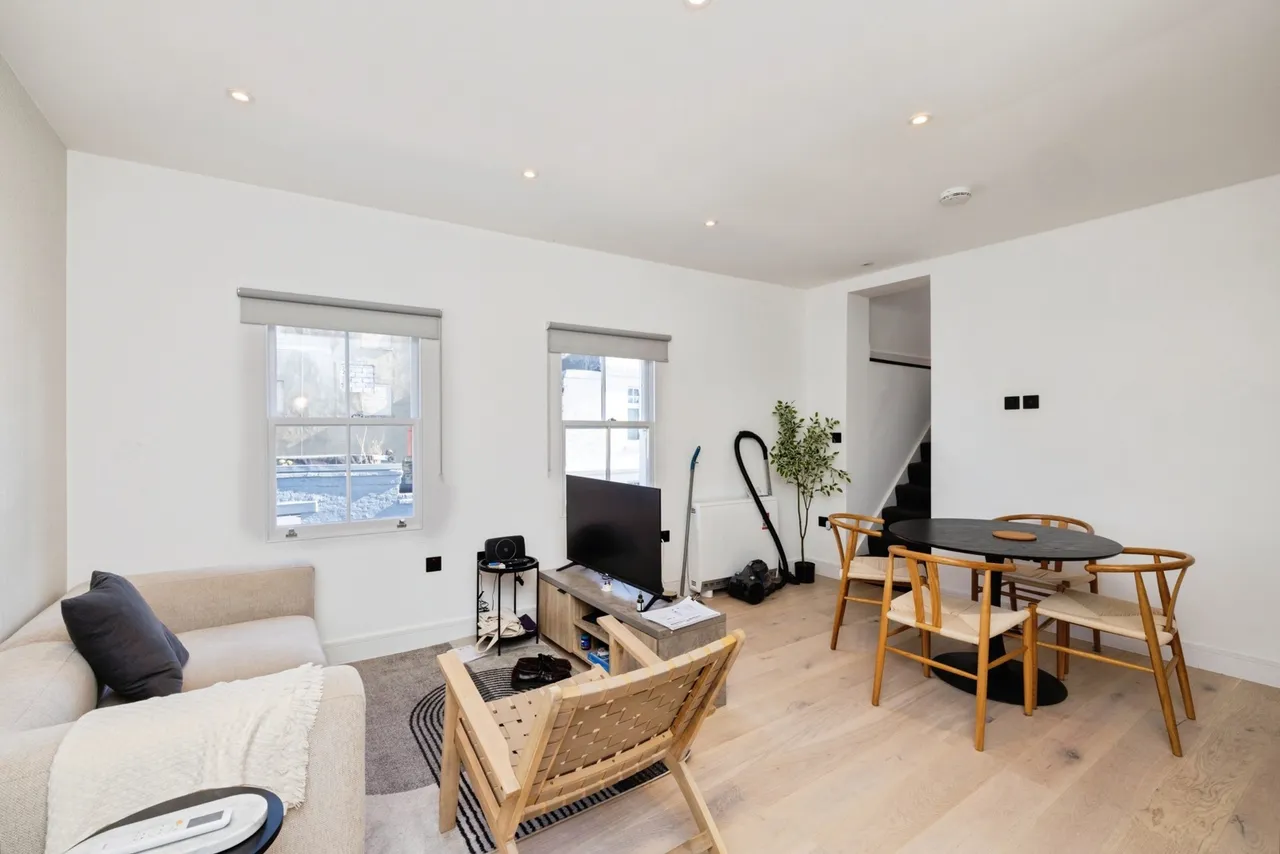 Ellsworth Street, Bethnal Green, E2, photo 2
