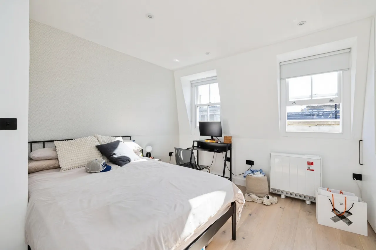 Ellsworth Street, Bethnal Green, E2, photo 16
