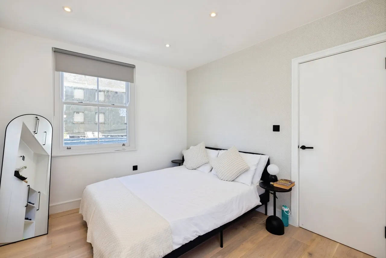 Ellsworth Street, Bethnal Green, E2, photo 11