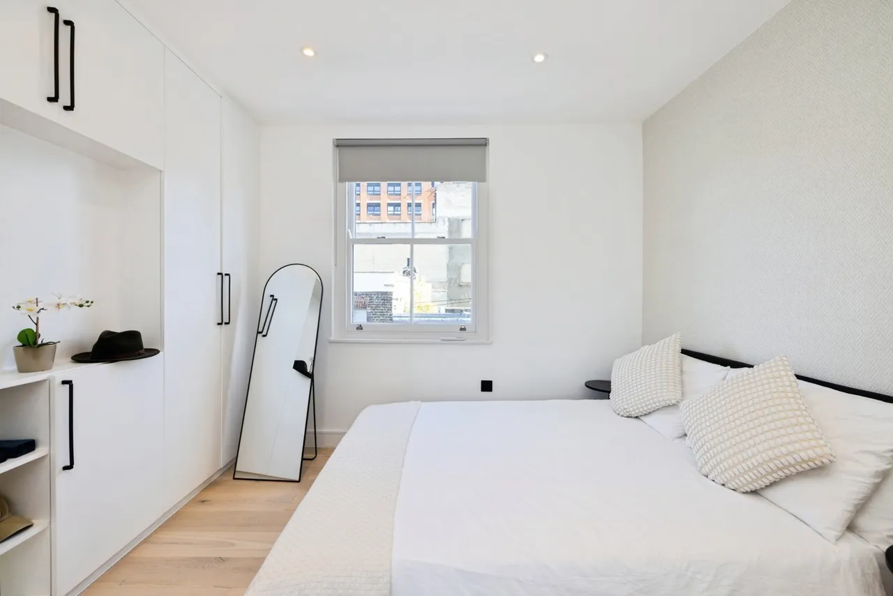 Ellsworth Street, Bethnal Green, E2, photo 13