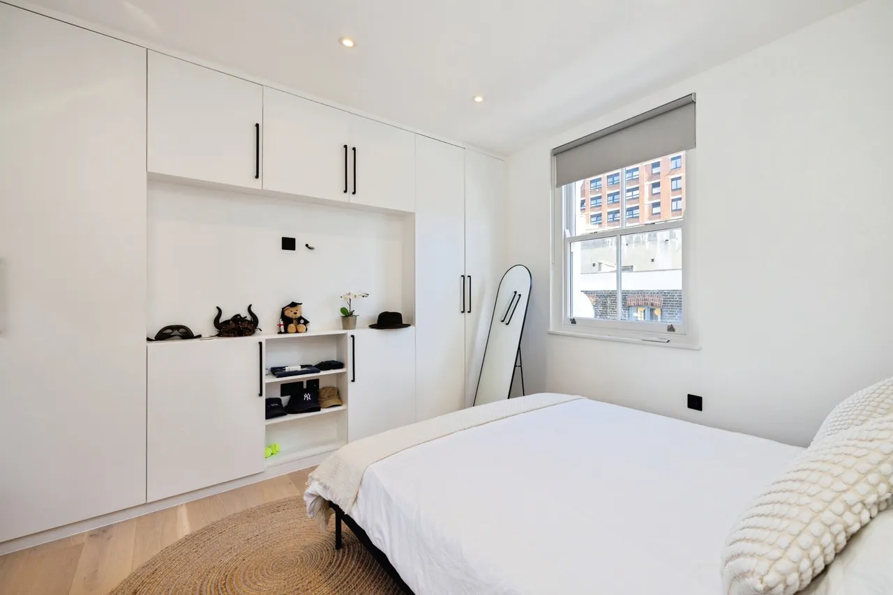 Ellsworth Street, Bethnal Green, E2, photo 10
