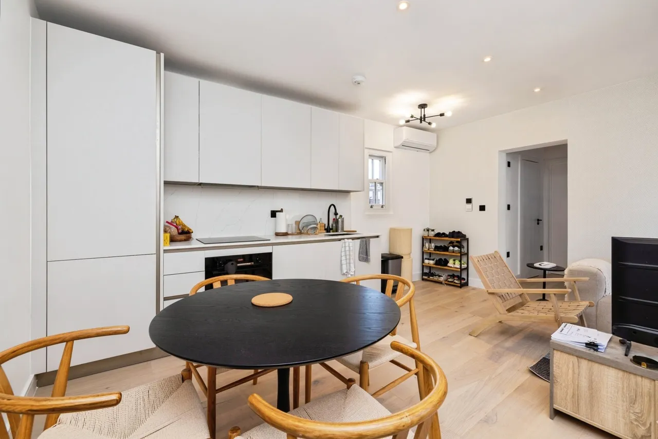 Ellsworth Street, Bethnal Green, E2, photo 8