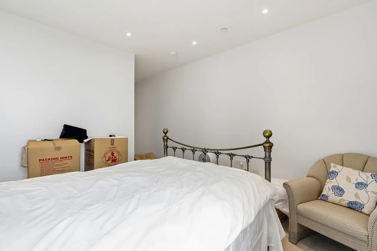 The Parkhouse, London, N4, photo 9