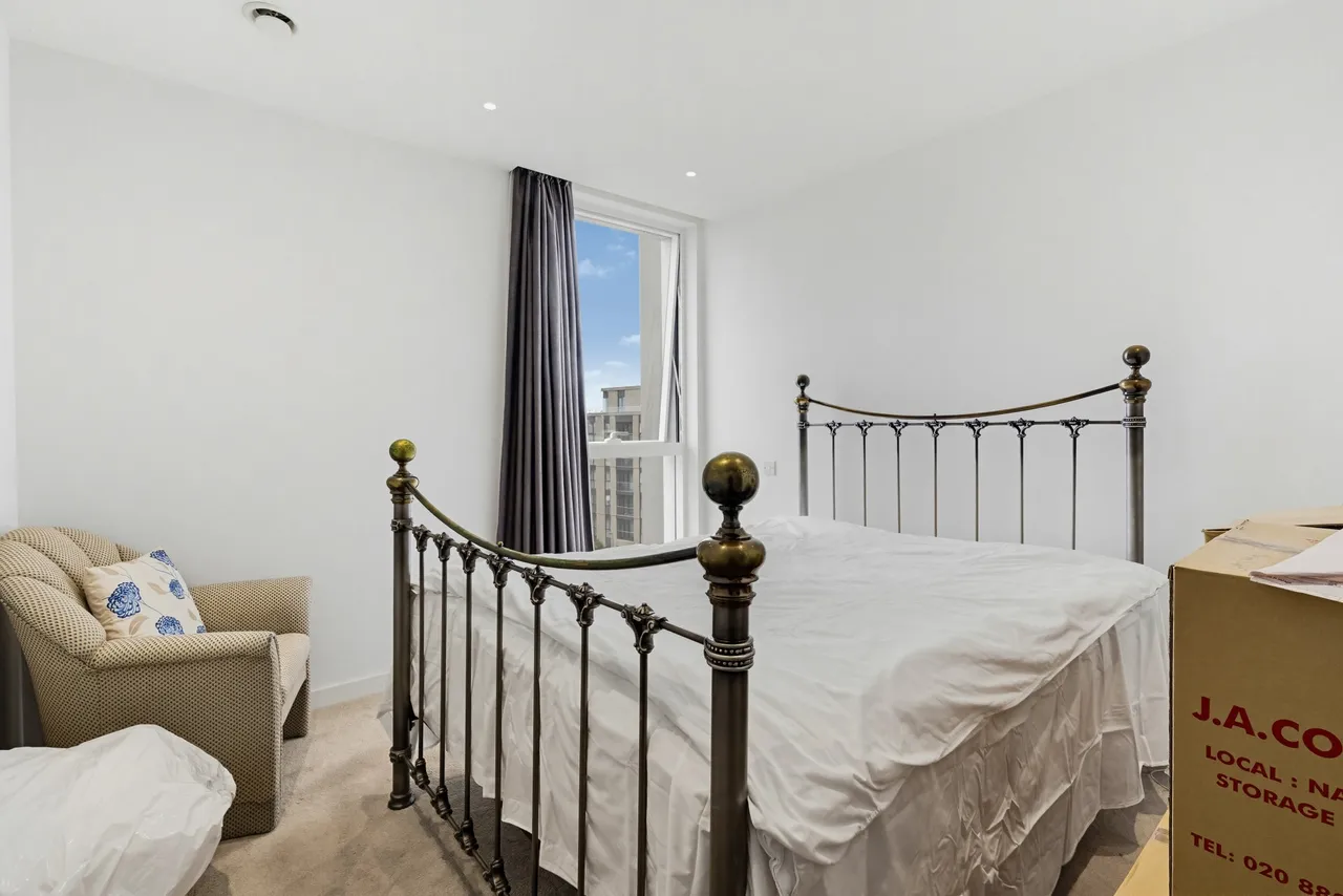 The Parkhouse, London, N4, photo 10