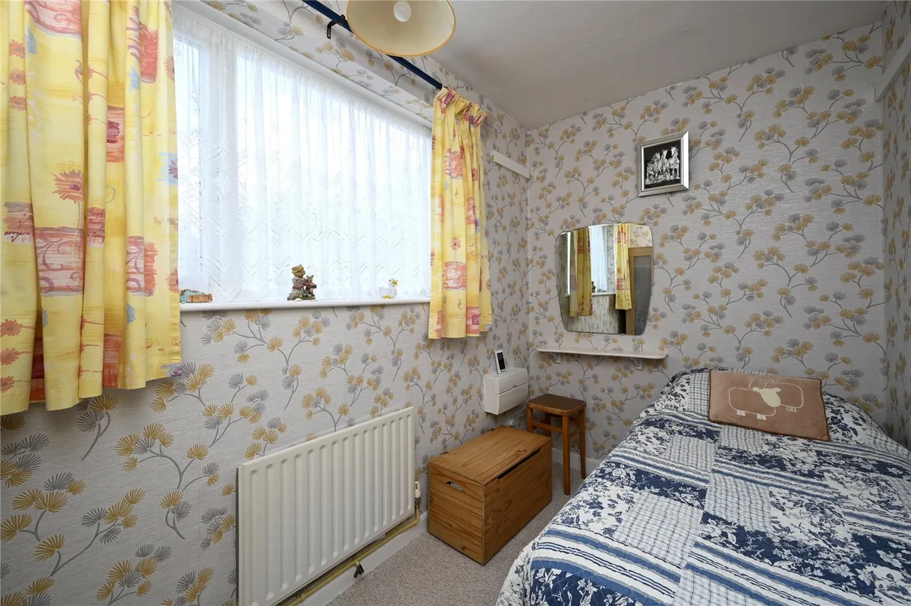 Nottingham Road, Selston, Nottingham, Nottinghamshire, NG16, photo 10