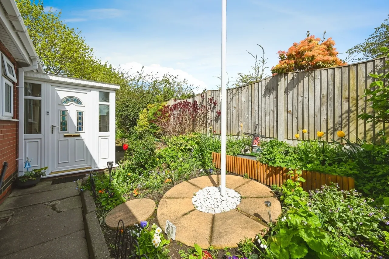 Nottingham Road, Selston, Nottingham, Nottinghamshire, NG16, photo 15