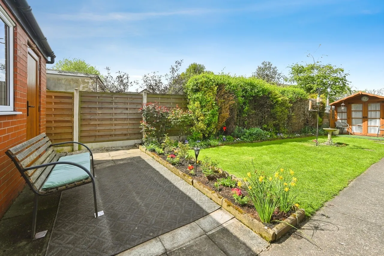 Nottingham Road, Selston, Nottingham, Nottinghamshire, NG16, photo 16