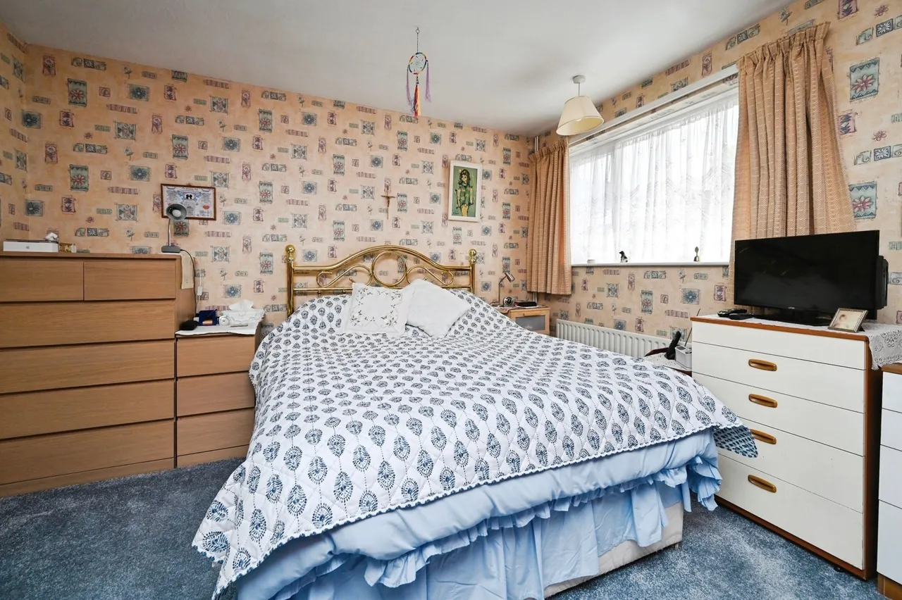 Nottingham Road, Selston, Nottingham, Nottinghamshire, NG16, photo 13