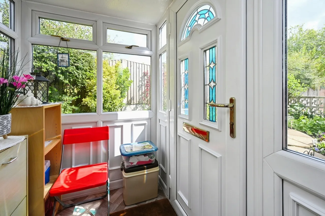 Nottingham Road, Selston, Nottingham, Nottinghamshire, NG16, photo 14