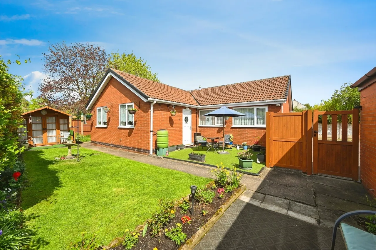 3 bed house for sale — Nottingham Road, Selston, Nottingham, Nottinghamshire, NG16