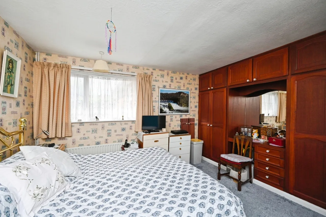 Nottingham Road, Selston, Nottingham, Nottinghamshire, NG16, photo 12
