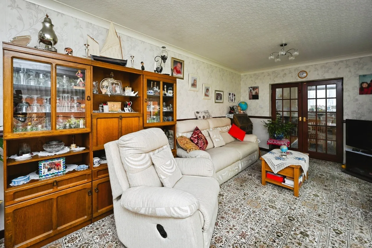 Nottingham Road, Selston, Nottingham, Nottinghamshire, NG16, photo 8