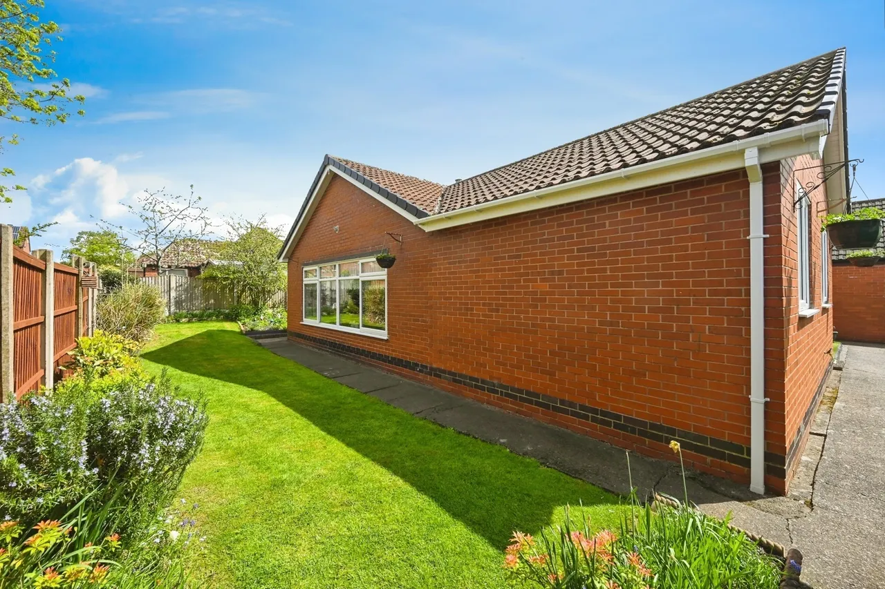 Nottingham Road, Selston, Nottingham, Nottinghamshire, NG16, photo 18