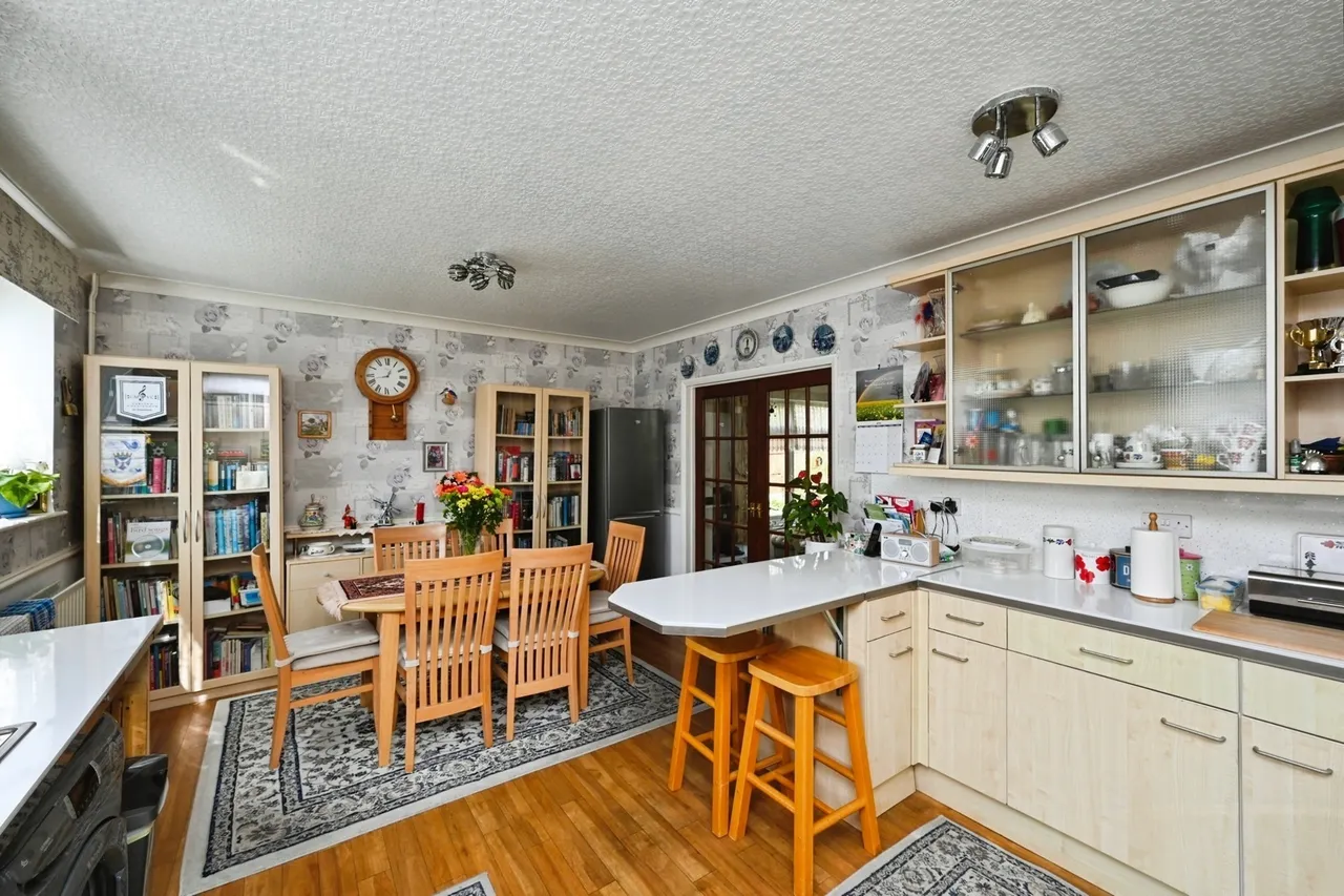 Nottingham Road, Selston, Nottingham, Nottinghamshire, NG16, photo 5