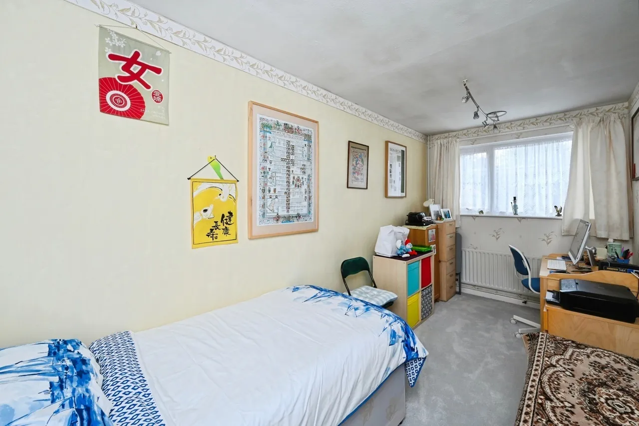 Nottingham Road, Selston, Nottingham, Nottinghamshire, NG16, photo 11