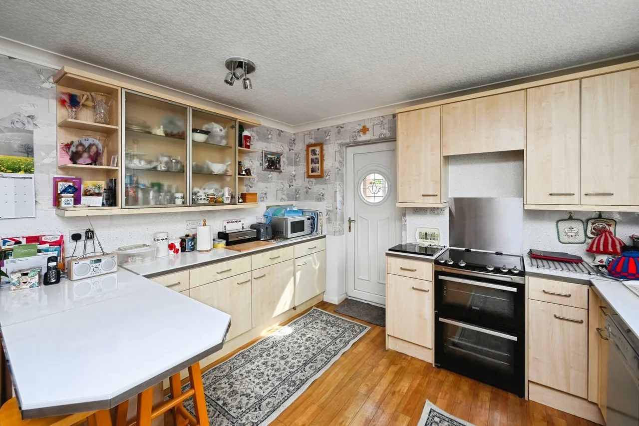 Nottingham Road, Selston, Nottingham, Nottinghamshire, NG16, photo 6