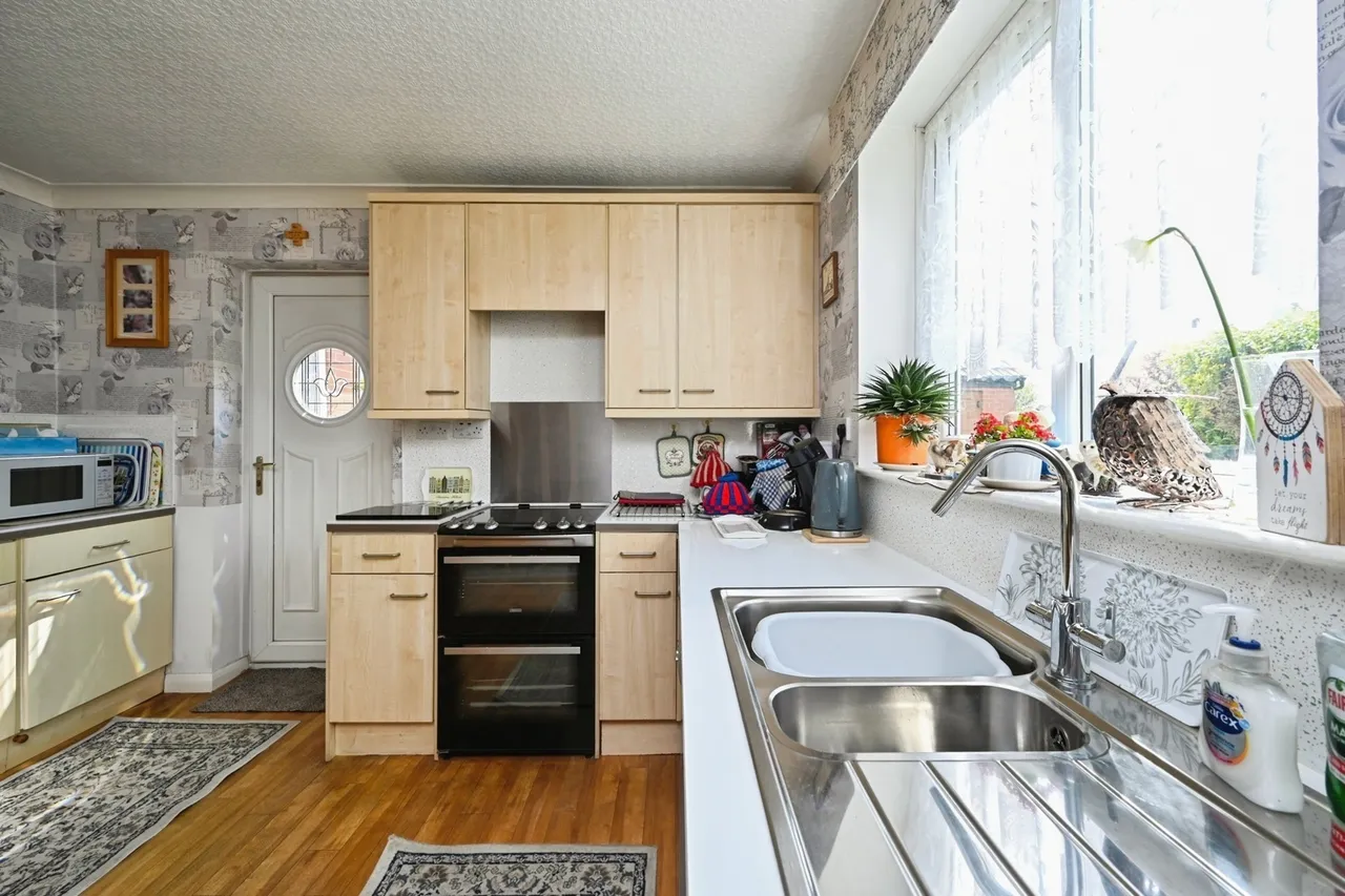 Nottingham Road, Selston, Nottingham, Nottinghamshire, NG16, photo 4