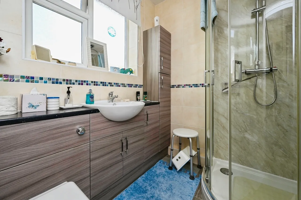 Nottingham Road, Selston, Nottingham, Nottinghamshire, NG16, photo 9