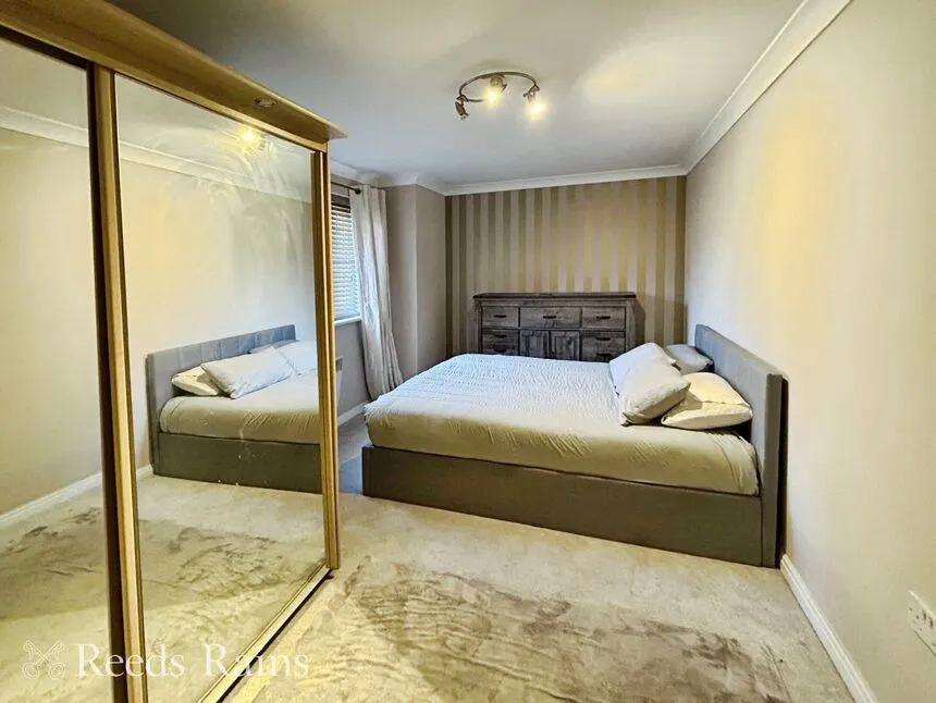 Lingwell Park, Widnes, WA8, photo 7