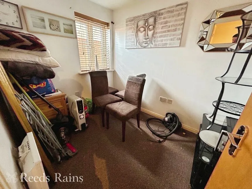 Lingwell Park, Widnes, WA8, photo 9