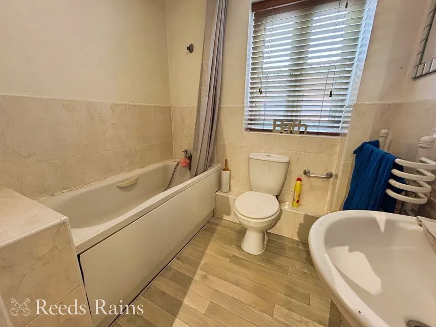 Lingwell Park, Widnes, WA8, photo 10