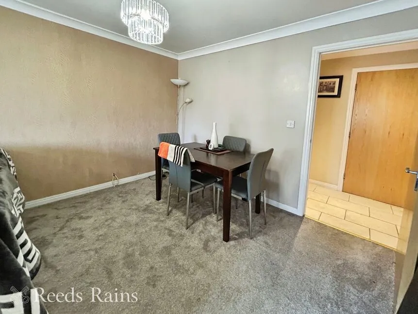Lingwell Park, Widnes, WA8, photo 4