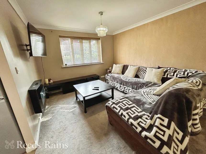 Lingwell Park, Widnes, WA8, photo 2