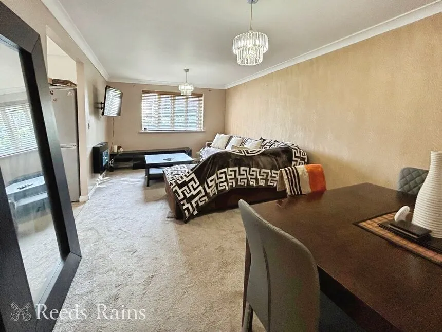 Lingwell Park, Widnes, WA8, photo 3