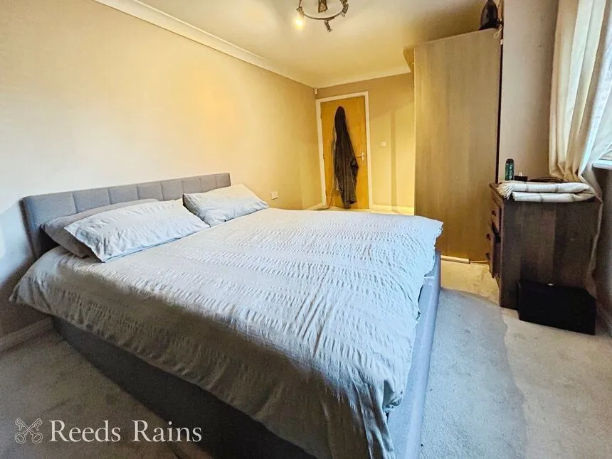 Lingwell Park, Widnes, WA8, photo 8