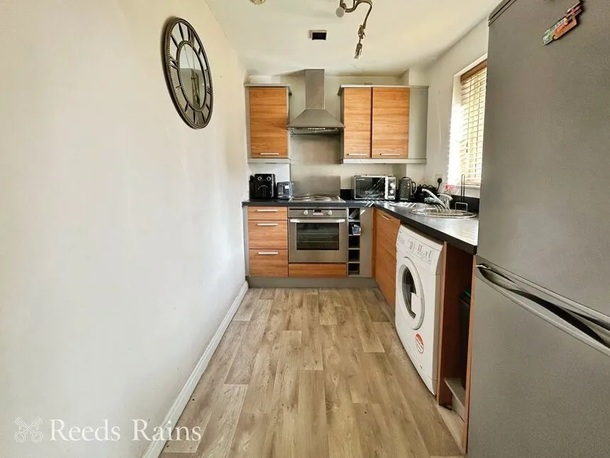 Lingwell Park, Widnes, WA8, photo 5