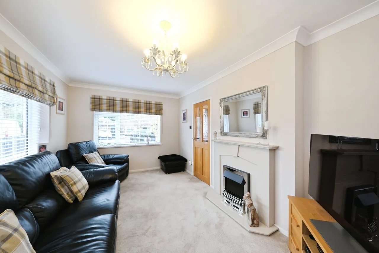 Hammerwater Drive, Warsop, Mansfield, Nottinghamshire, NG20, photo 7