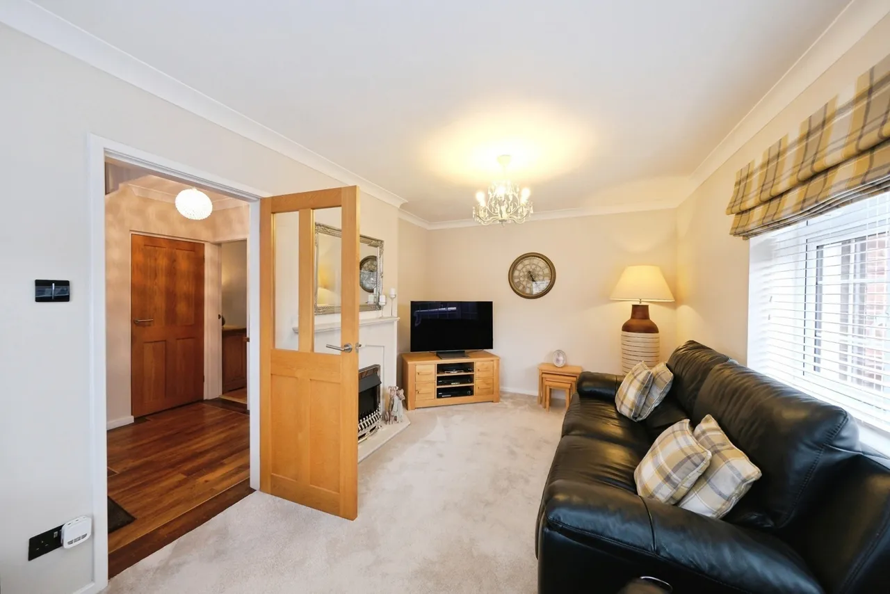 Hammerwater Drive, Warsop, Mansfield, Nottinghamshire, NG20, photo 6
