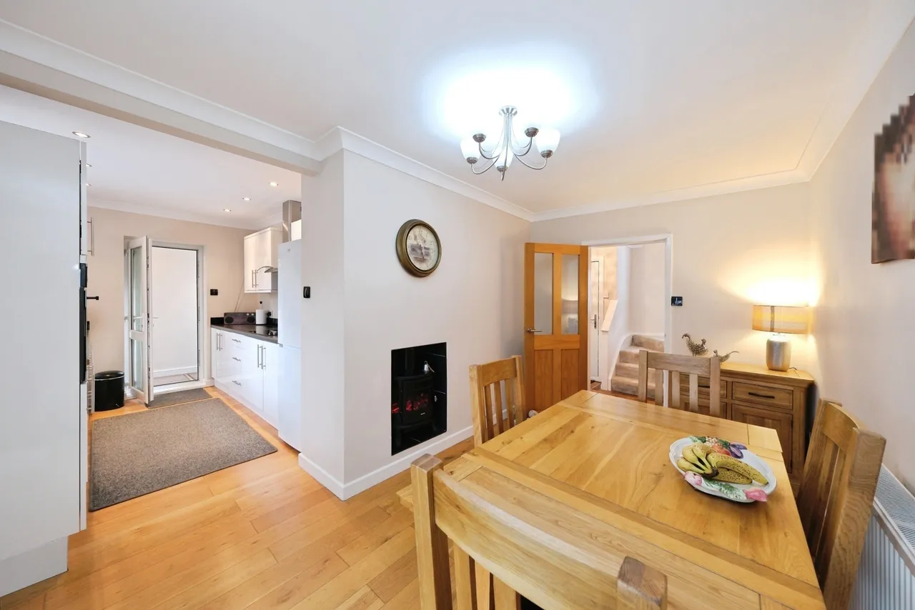Hammerwater Drive, Warsop, Mansfield, Nottinghamshire, NG20, photo 10