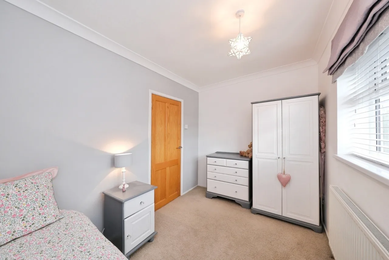 Hammerwater Drive, Warsop, Mansfield, Nottinghamshire, NG20, photo 22