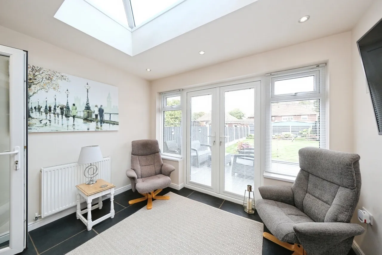 Hammerwater Drive, Warsop, Mansfield, Nottinghamshire, NG20, photo 5